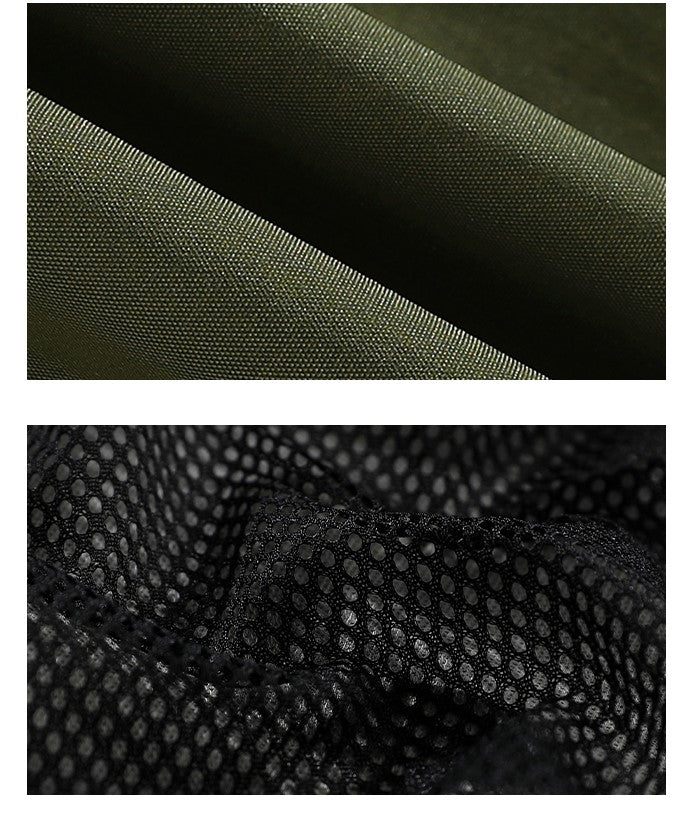 BJHG Varsity 5-Pocket Shorts