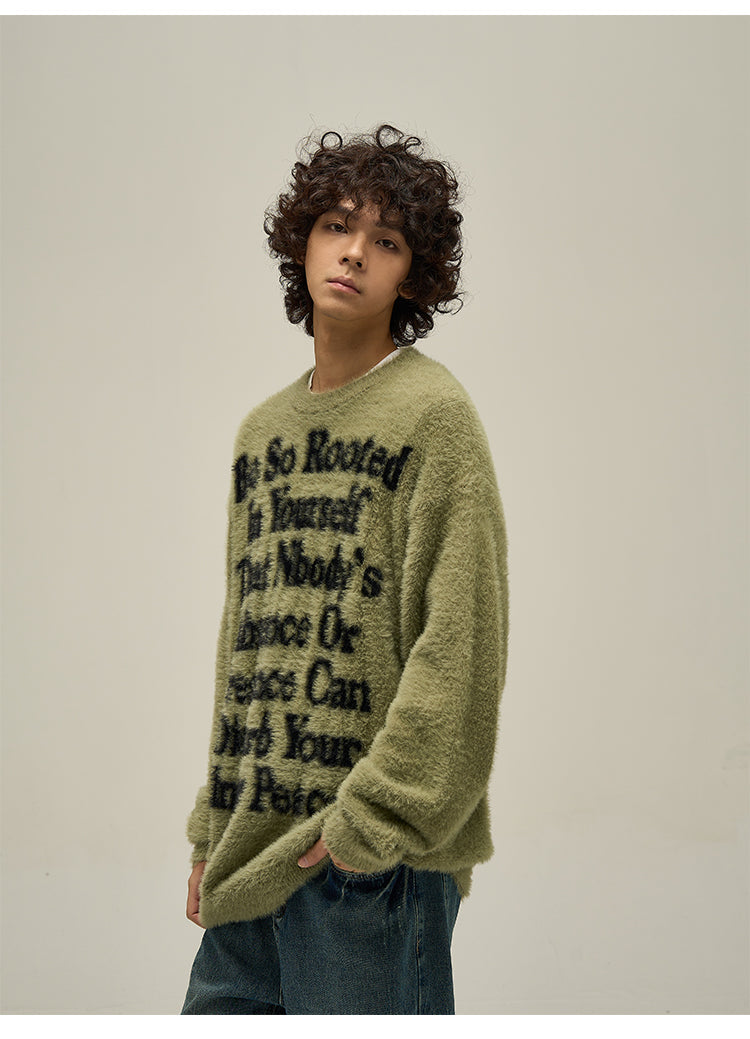 WLNEXT Serenity Sweater