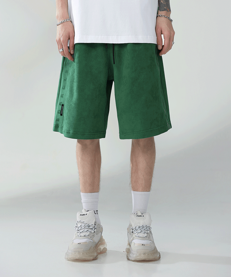 BJHG "Regardless" Basketball Shorts for Ultimate Performance