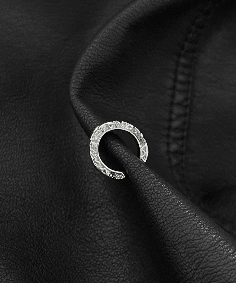 HEIMA Kawa Ear Cuff Accessory