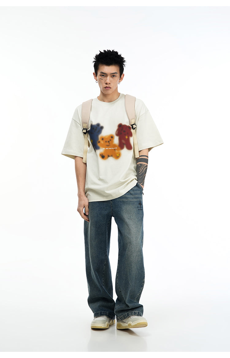 BJHG Gummy Bear T-Shirt