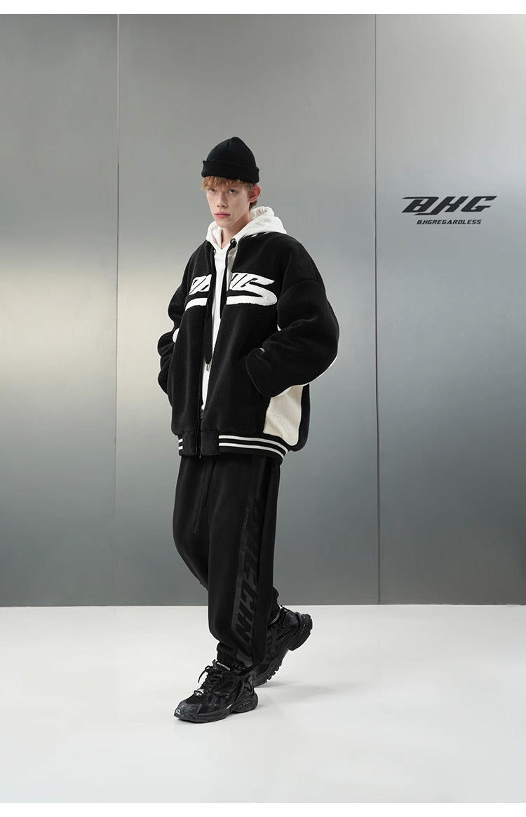 BJHG 'Regardless' Lounge Pants