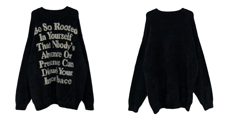 WLNEXT Serenity Sweater