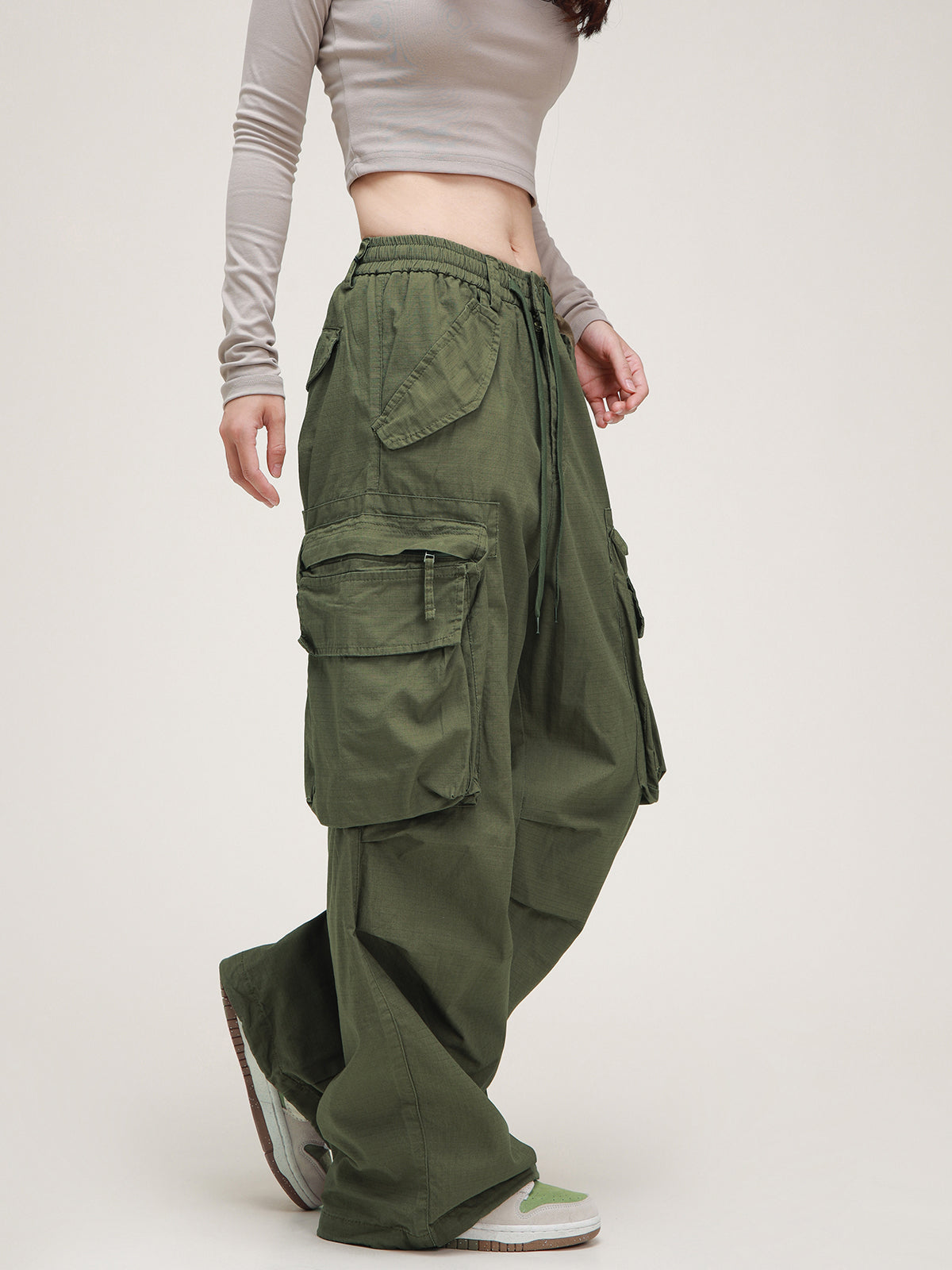 CTB Cargo Pants for Freight