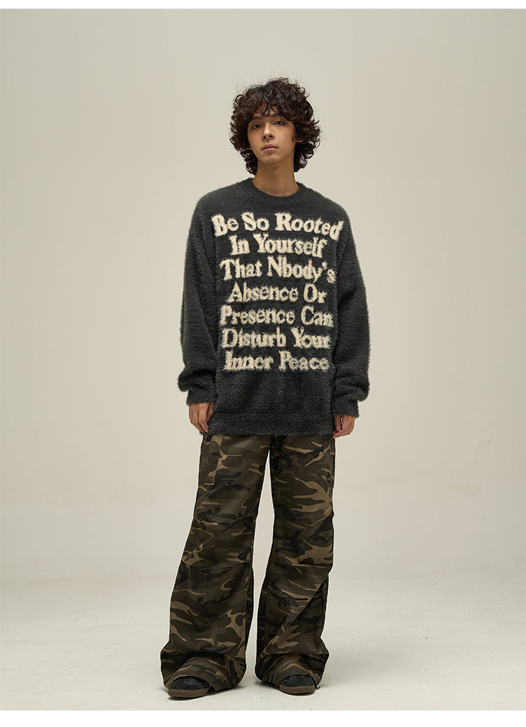 WLNEXT Serenity Sweater