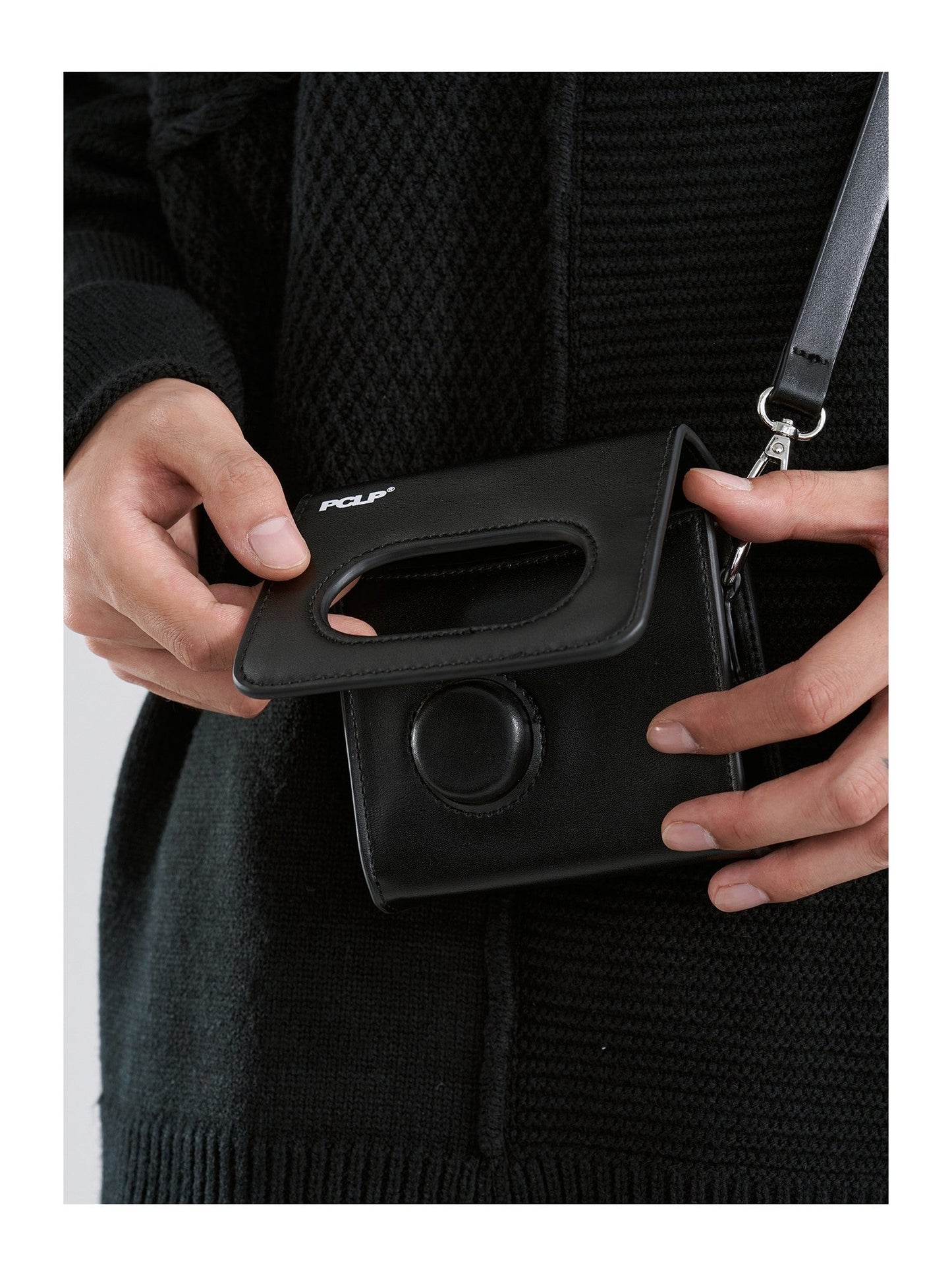 PCLP Compact Camera Bag
