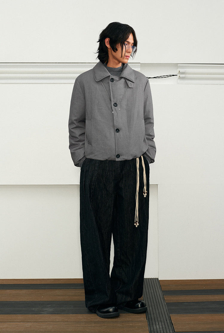 KREATE Luxe Precision 3-Piece Suit Set