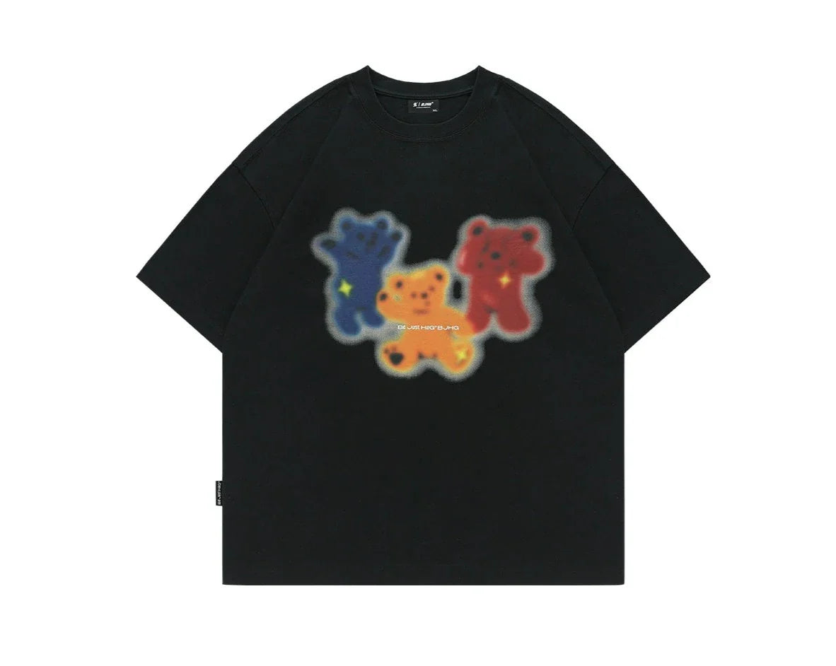 BJHG Gummy Bear T-Shirt