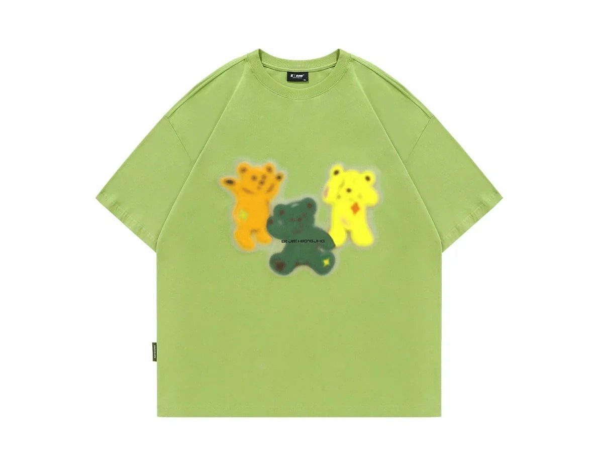 BJHG Gummy Bear T-Shirt