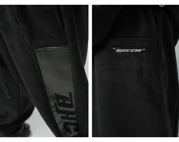 BJHG 'Regardless' Lounge Pants