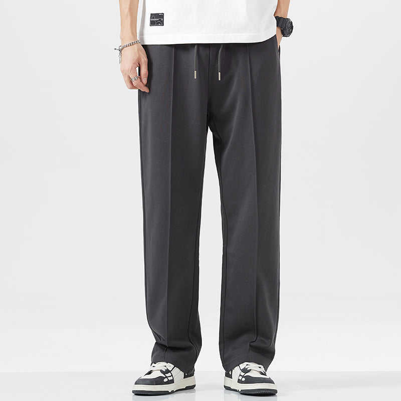 GTRG Panelled Relaxation Pants