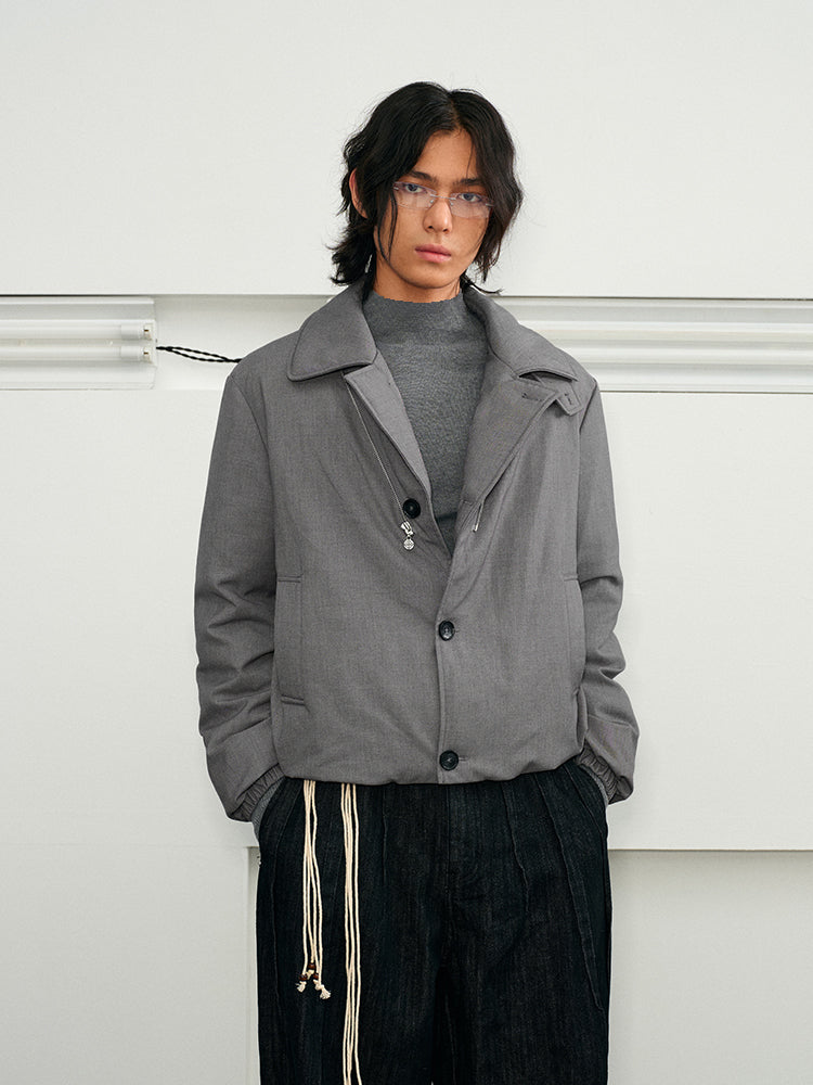 KREATE Luxe Precision 3-Piece Suit Set