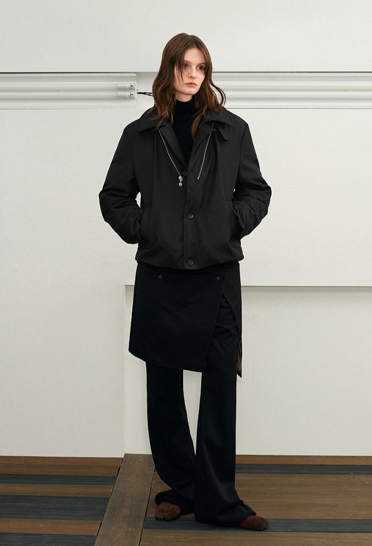 KREATE Luxe Precision 3-Piece Suit Set