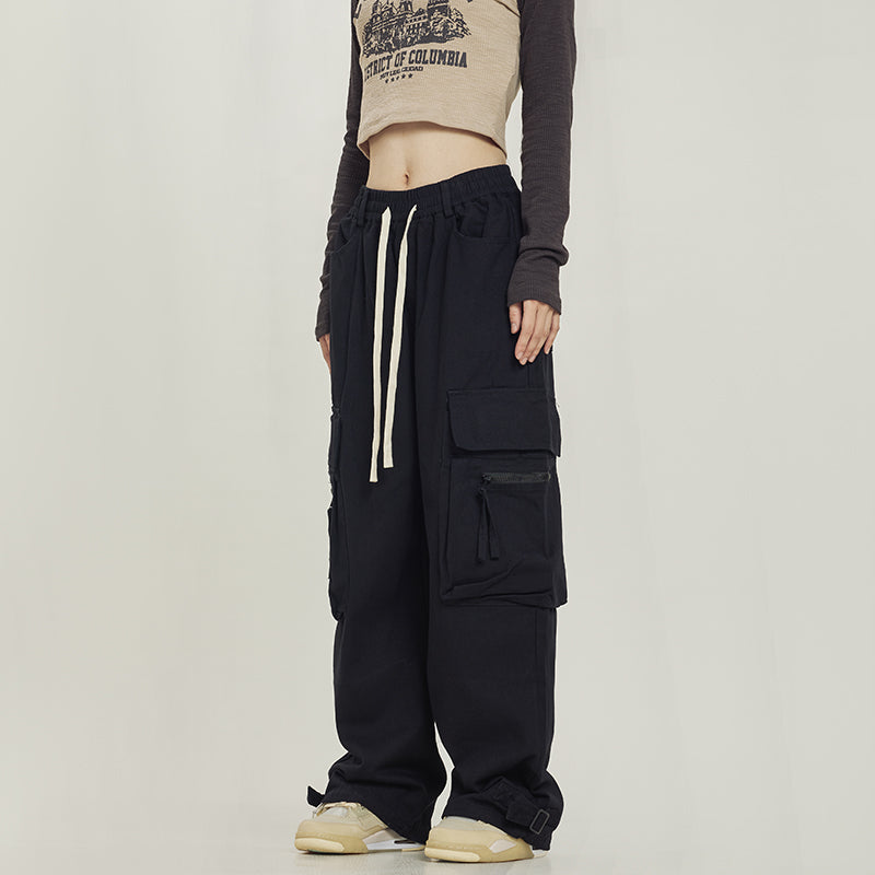 CTB Classic Utility Cargo Trousers