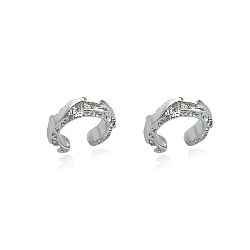 HEIMA Kawa Ear Cuff Accessory
