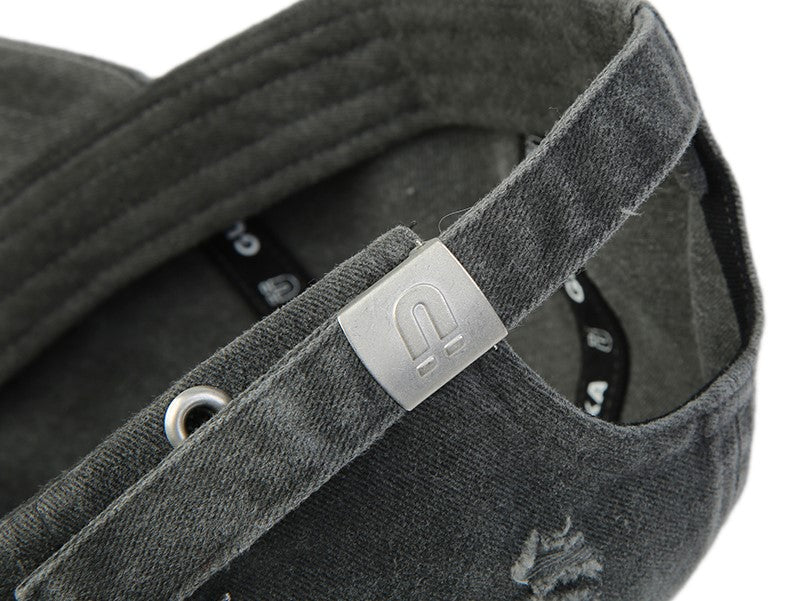 GUUKA 'Jester' Distressed Cap