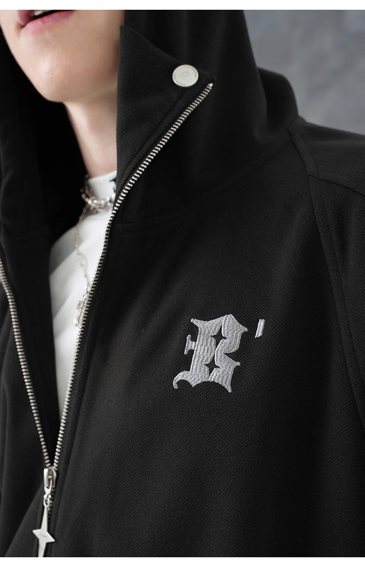 BJHG Timeless Hooded Jacket