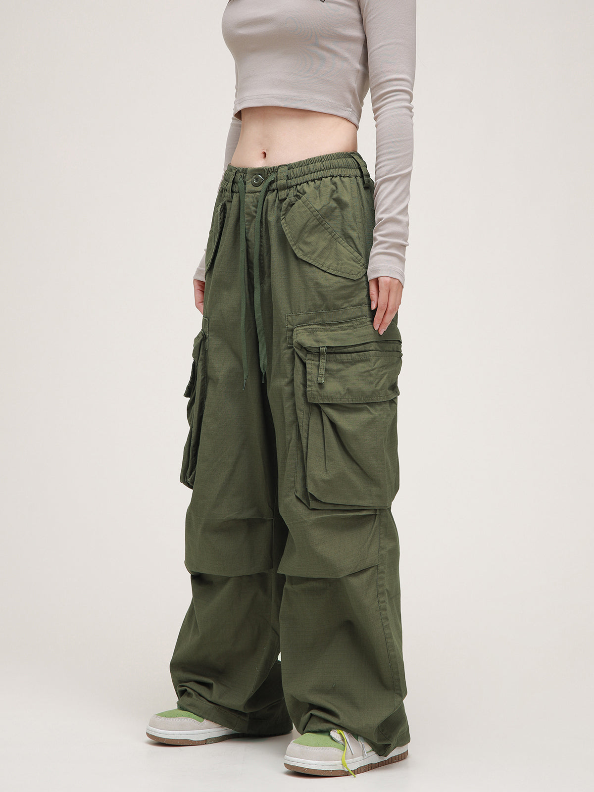 CTB Cargo Pants for Freight
