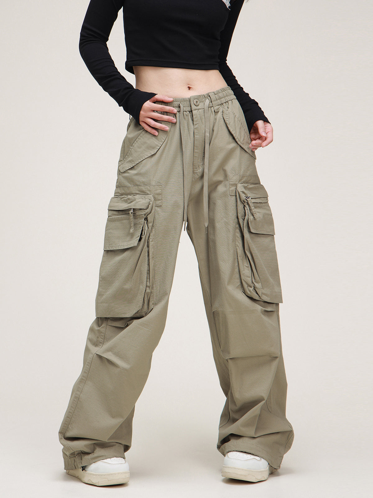 CTB Cargo Pants for Freight