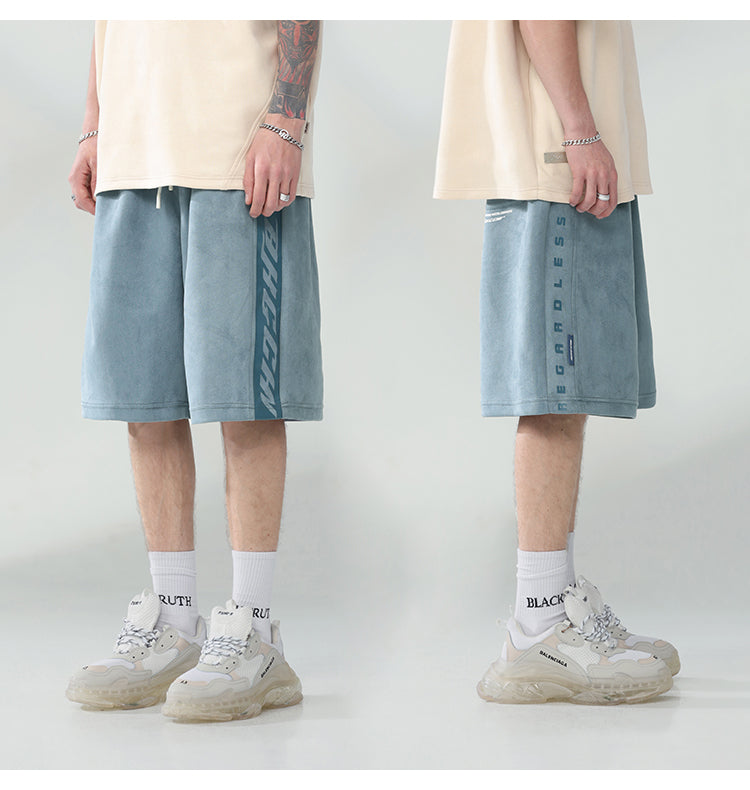 BJHG "Regardless" Basketball Shorts for Ultimate Performance