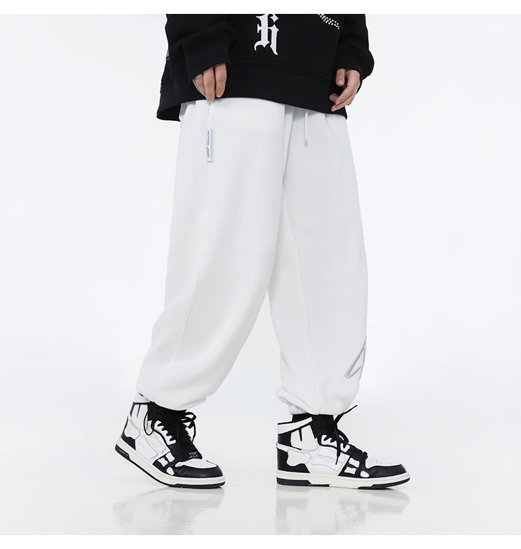 BJHG Adjustable Waist Lounge Pants