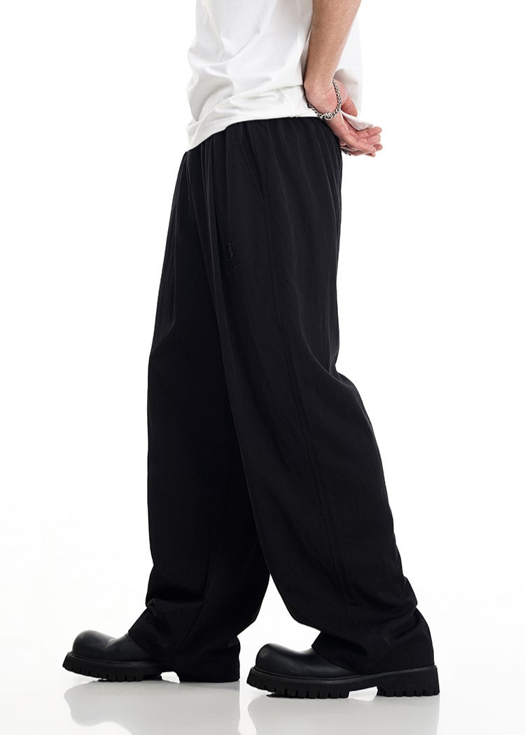 BJHG Lightweight Casual Flowing Pants