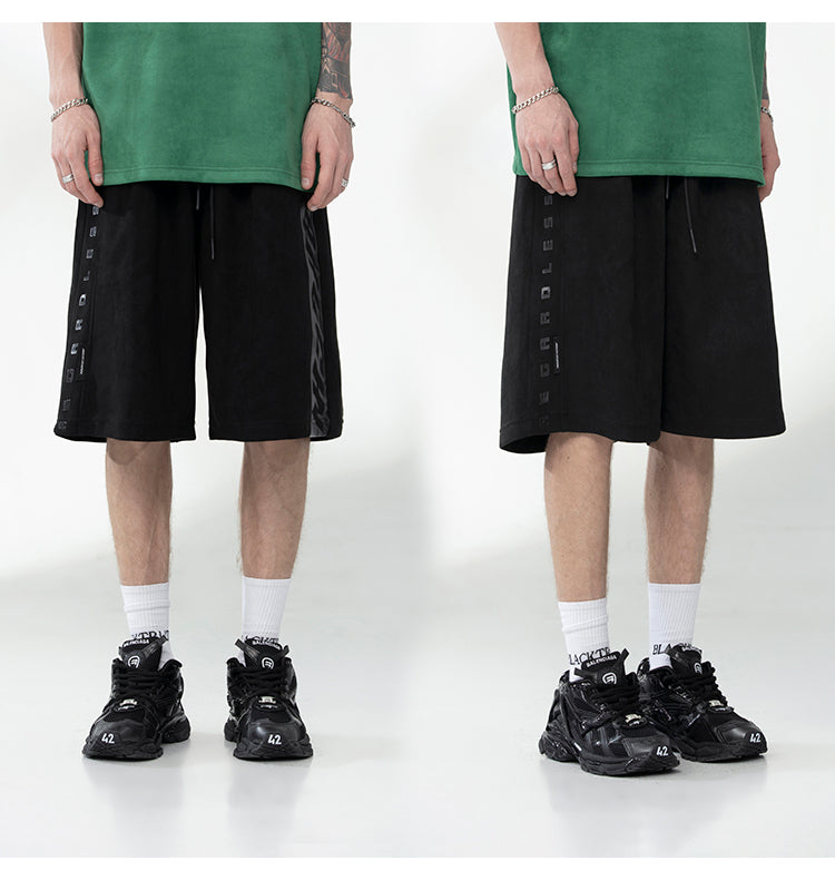 BJHG "Regardless" Basketball Shorts for Ultimate Performance