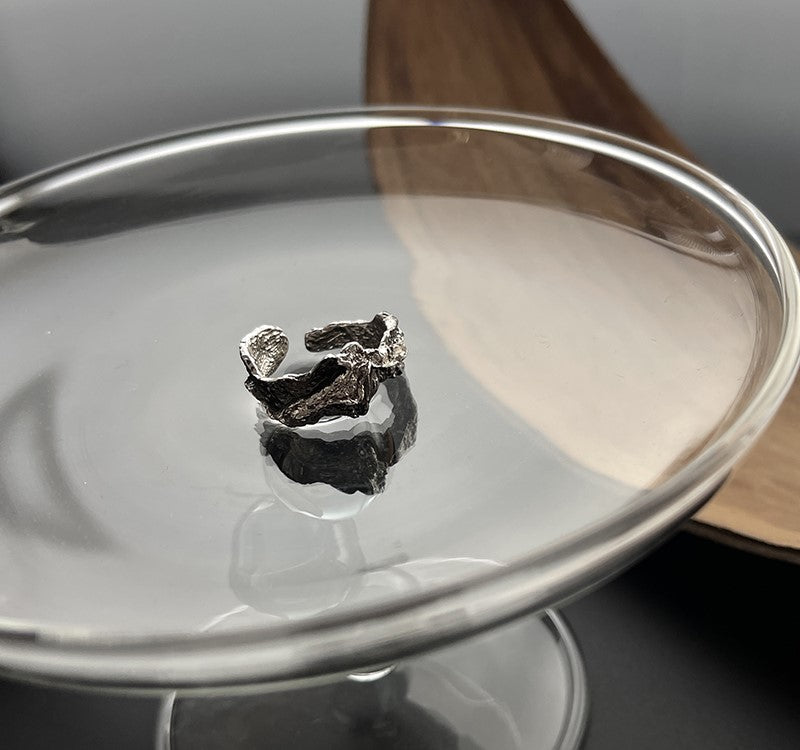 HEIMA Ash Ring Collection