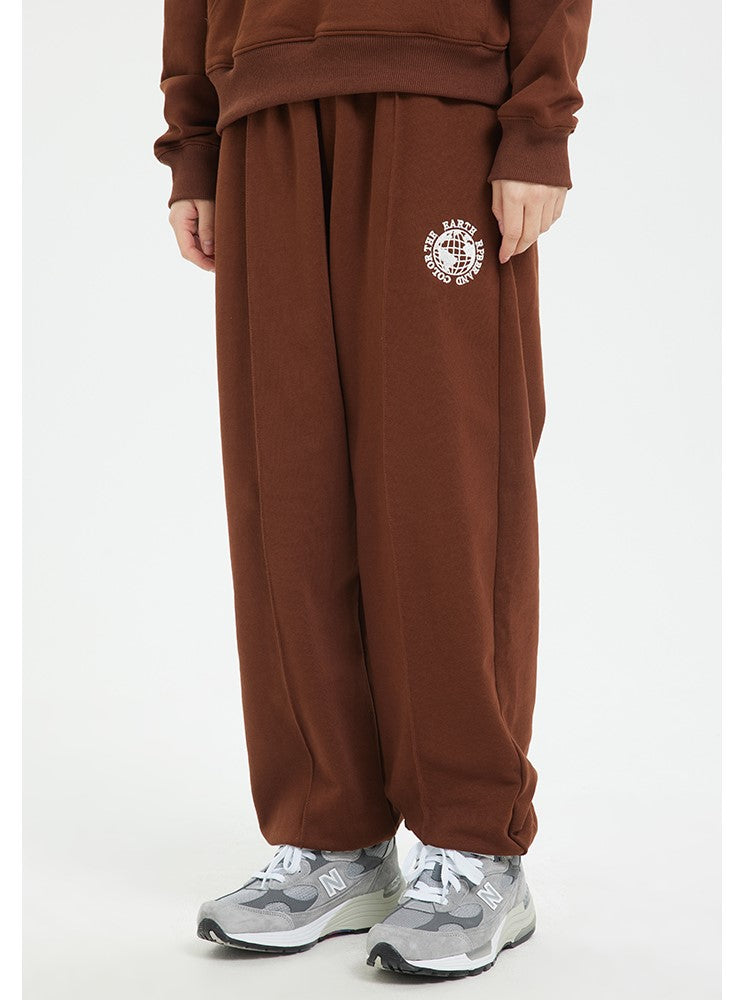 RPB 'Earth Tones' Sweatpants