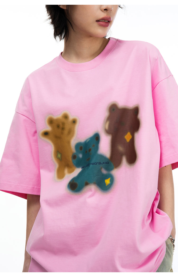 BJHG Gummy Bear T-Shirt