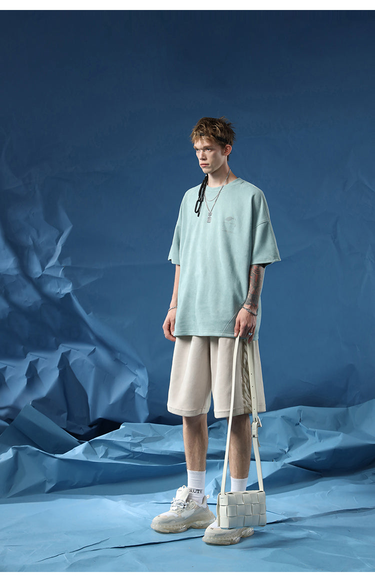 BJHG "Regardless" Basketball Shorts for Ultimate Performance