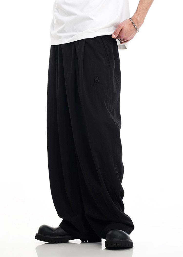 BJHG Lightweight Casual Flowing Pants