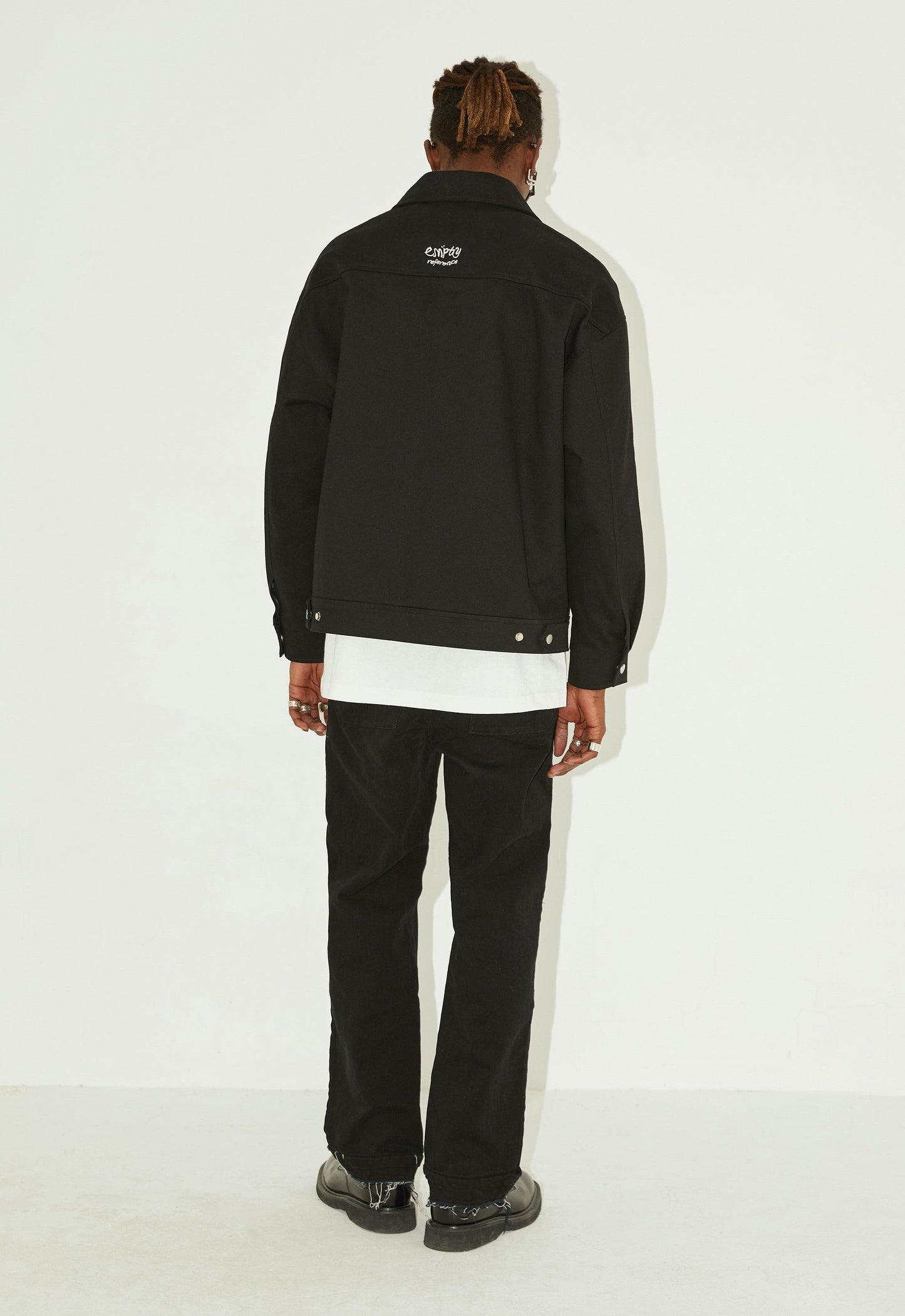 Anemone Jacket - Empty Reference