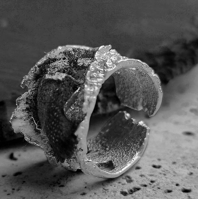 ILLuSoRy Denim Inlay Band