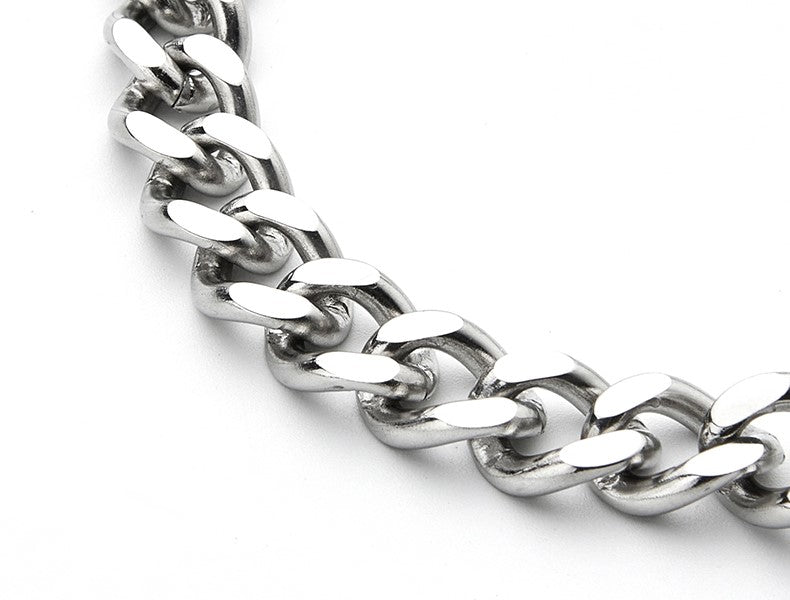 GUUKA Twin Heart Bracelet