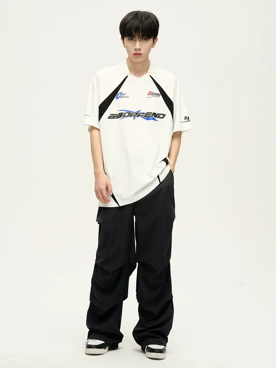 WLNEXT Gathered Detail Pants