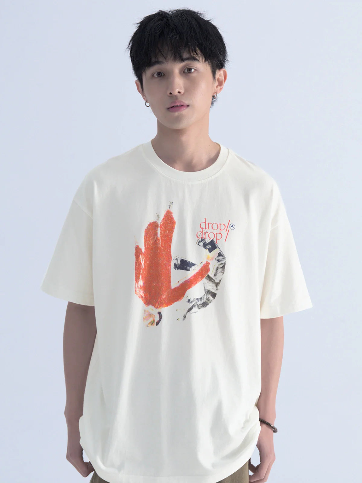 Mentmate Dual Layer Tee