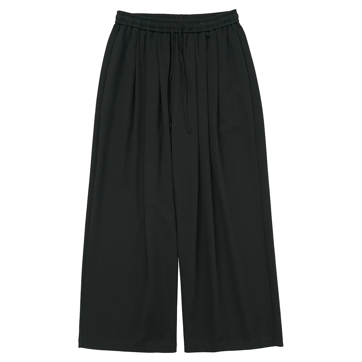 Mentmate Relaxed Wide-Leg Lounge Trousers