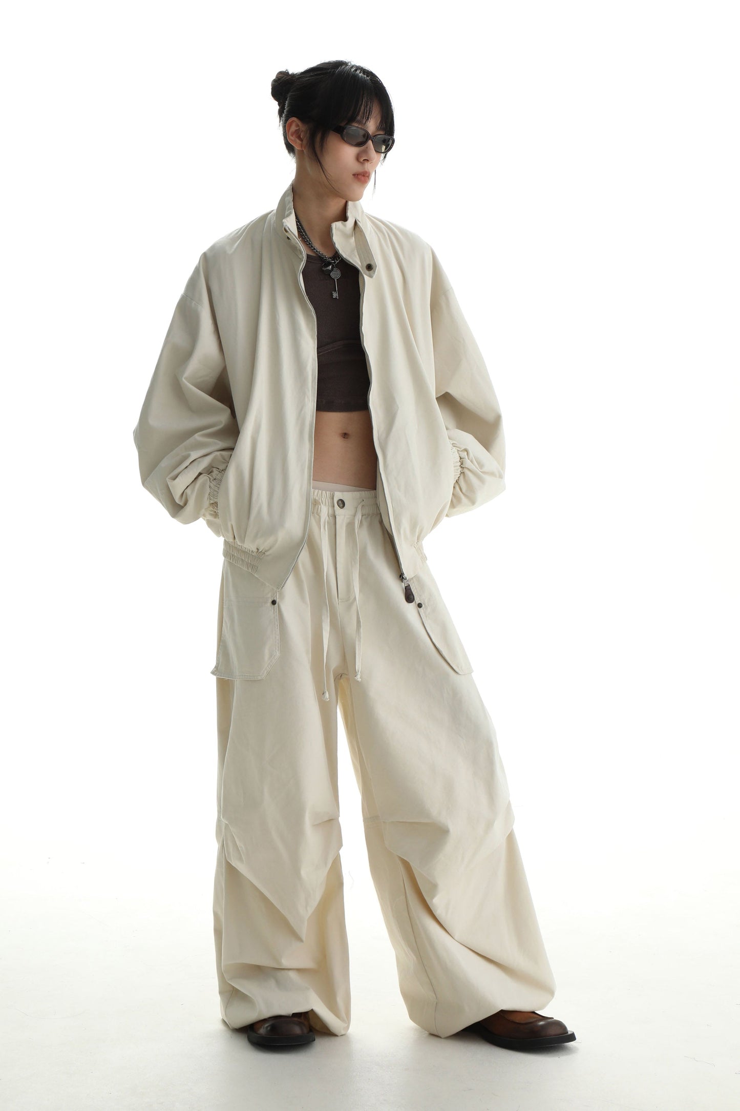 MASONPRINCE Classic Heavyweight Vintage Jacket