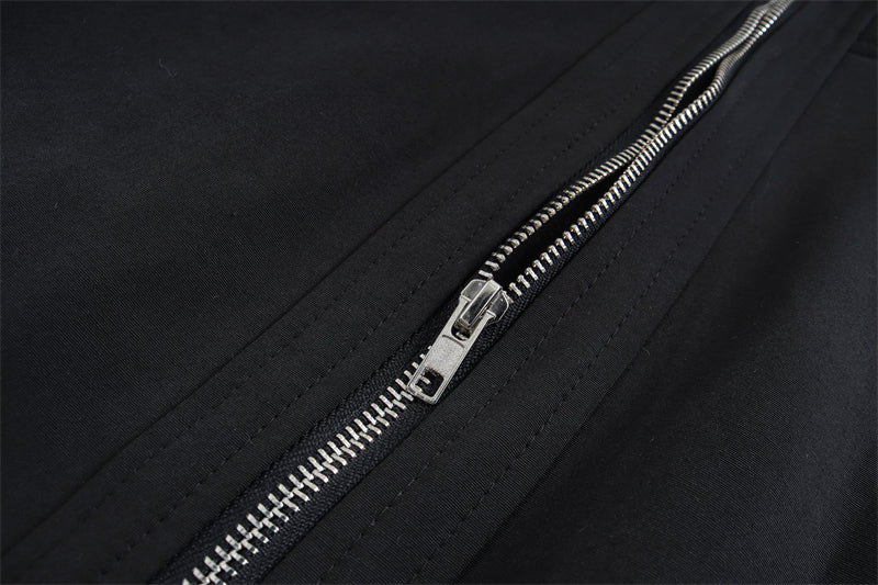 MaxDstr Explorer Quilted Utility Coat