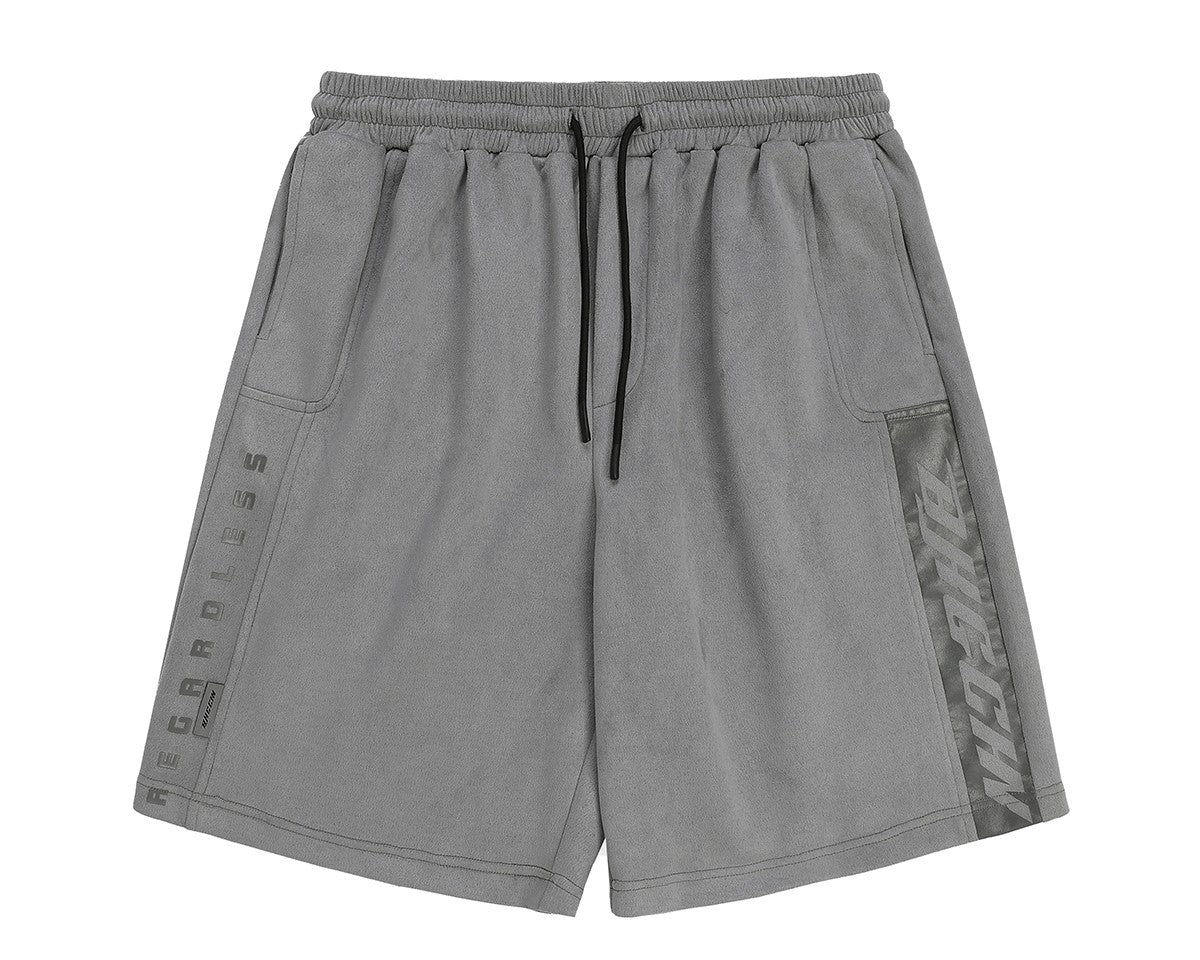 BJHG "Regardless" Basketball Shorts for Ultimate Performance