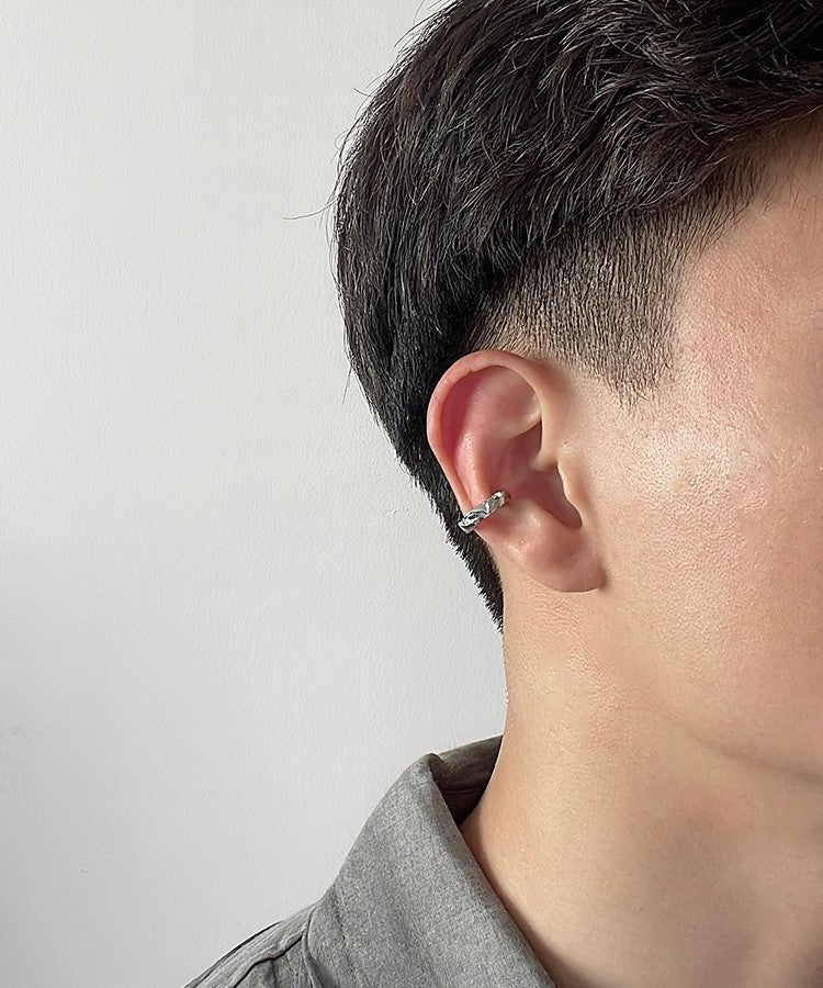 HEIMA Kawa Ear Cuff Accessory