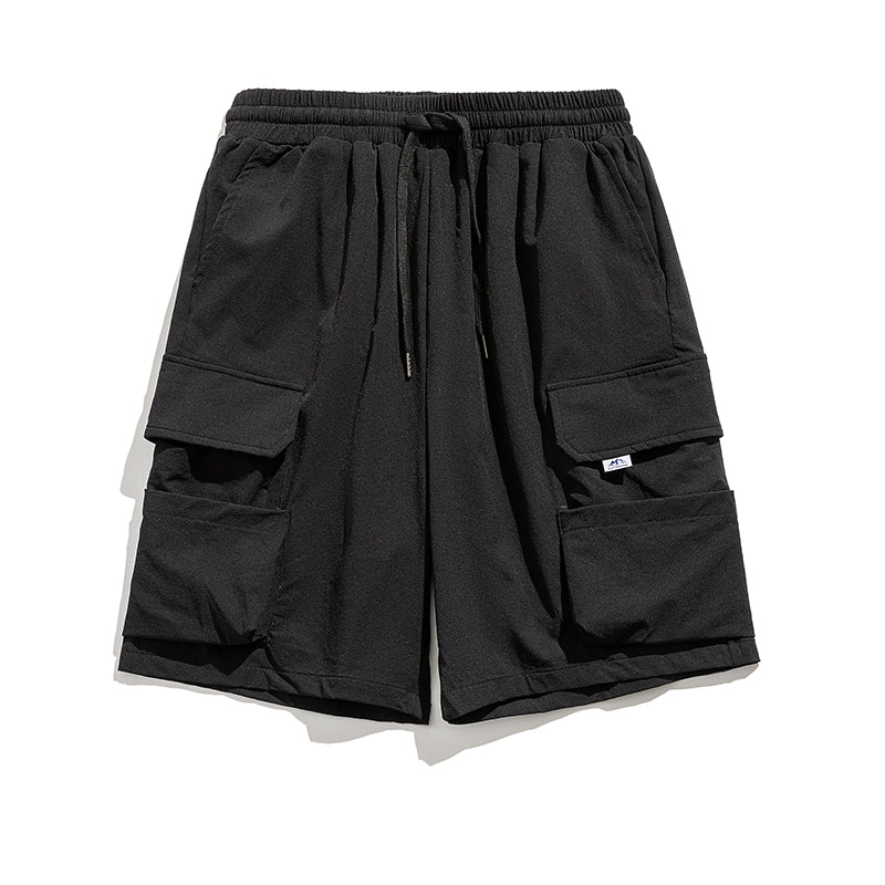 GTRG Everest Utility Cargo Shorts