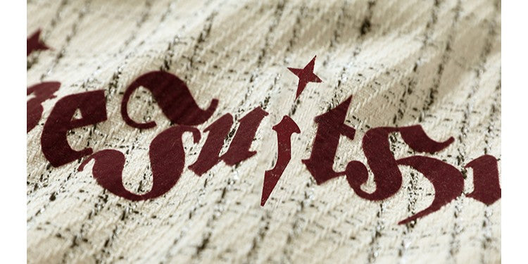 Tweed Flannel by BJHG