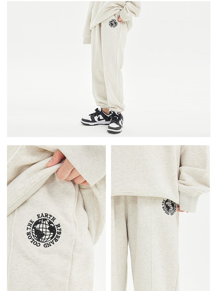 RPB 'Earth Tones' Sweatpants