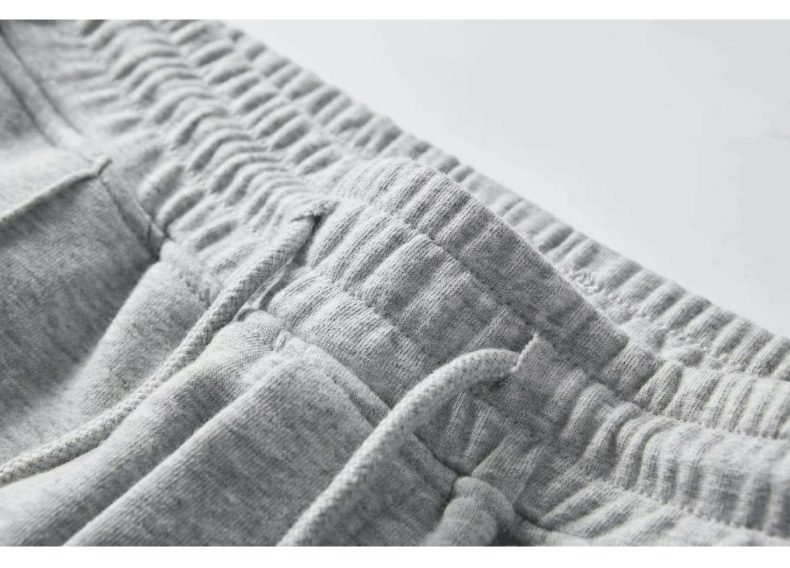 GTRG Panelled Relaxation Pants