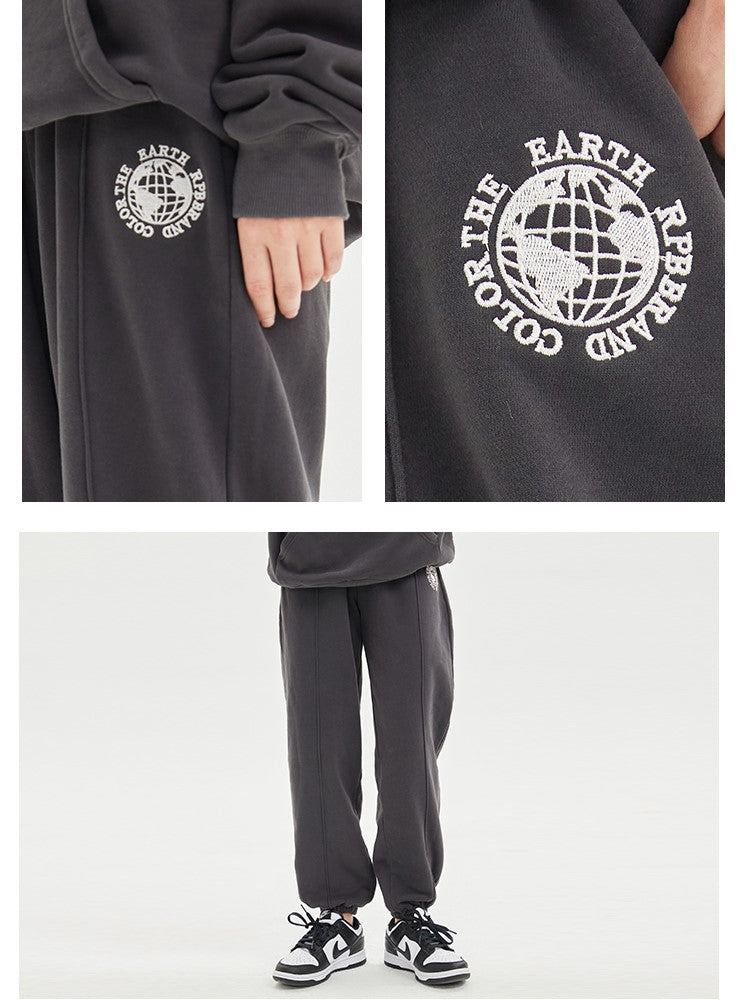 RPB 'Earth Tones' Sweatpants
