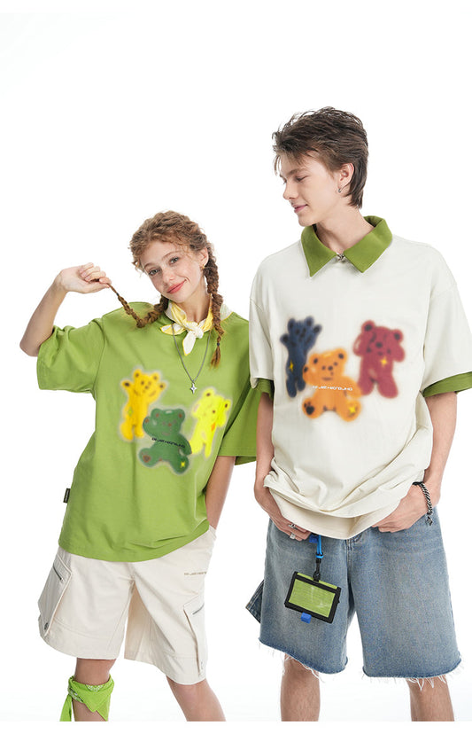BJHG Gummy Bear T-Shirt