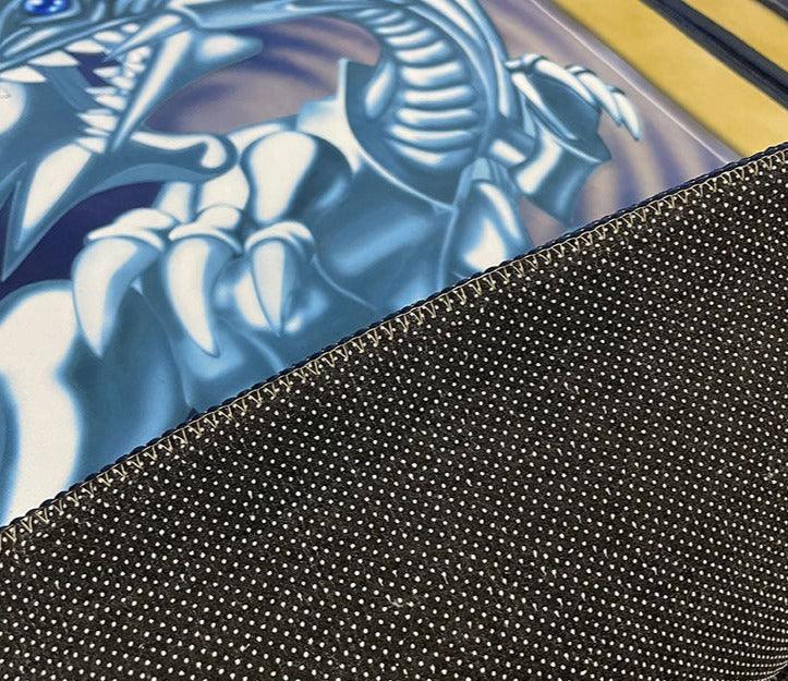 Classic Yu-Gi-Oh Card Area Rugs