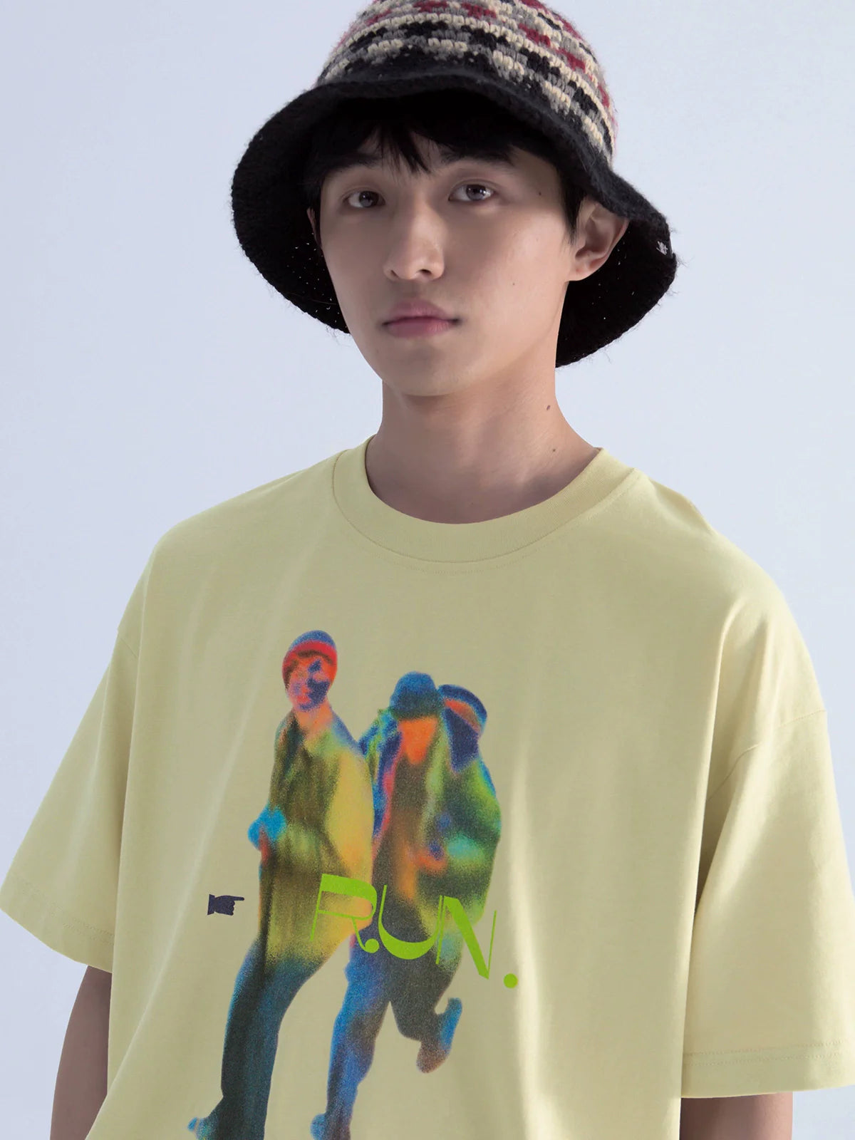 Mentmate R.U.N. T-Shirt